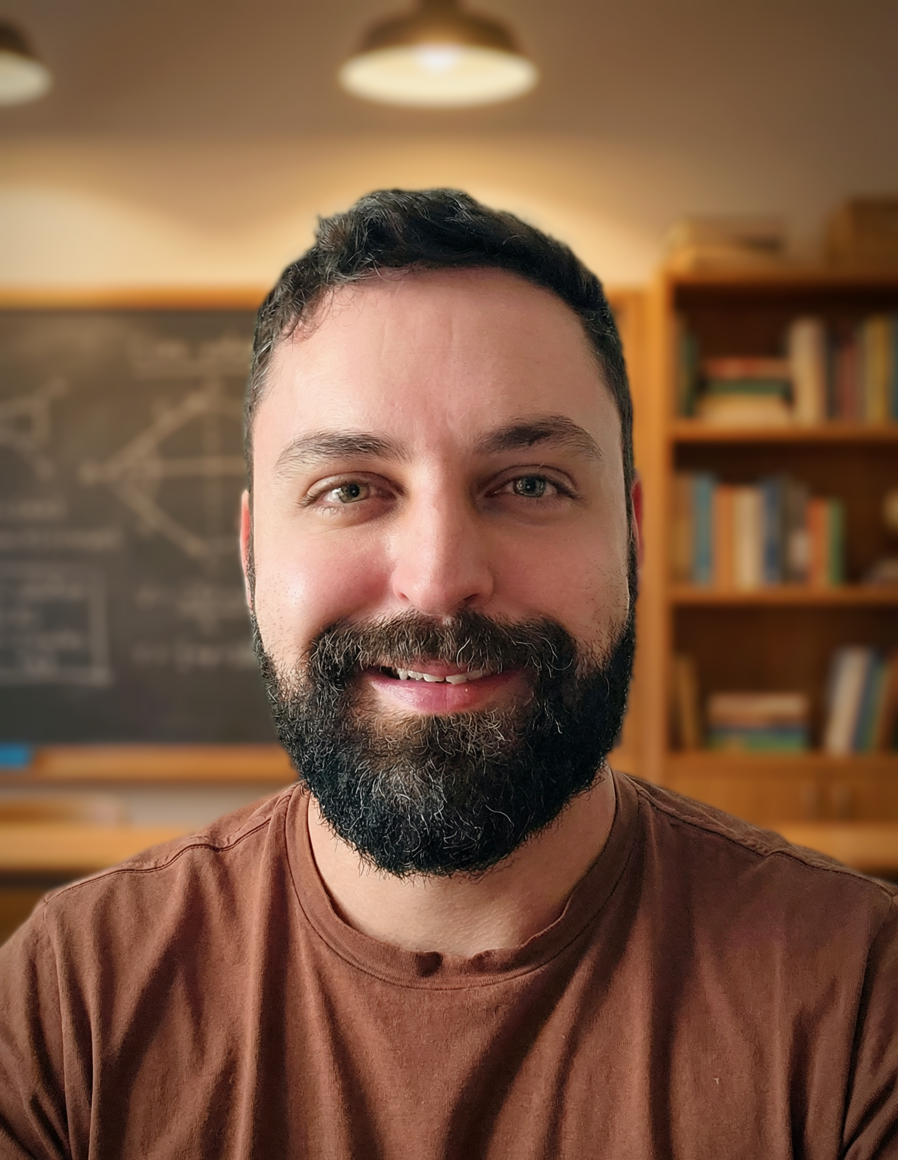 Foto de Leon Cibeira